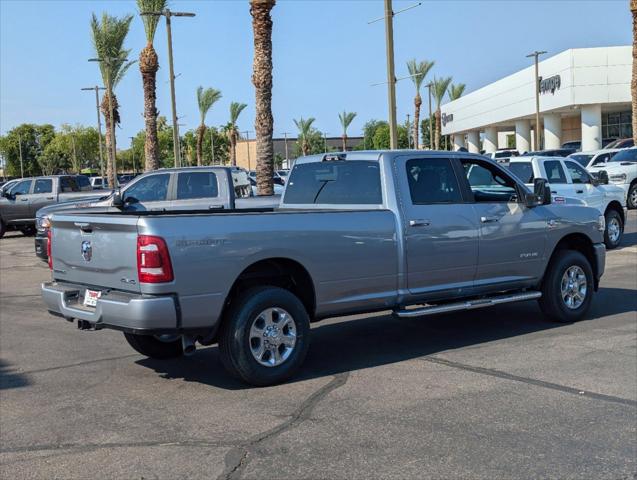 2024 RAM Ram 3500 RAM 3500 BIG HORN CREW CAB 4X4 8 BOX