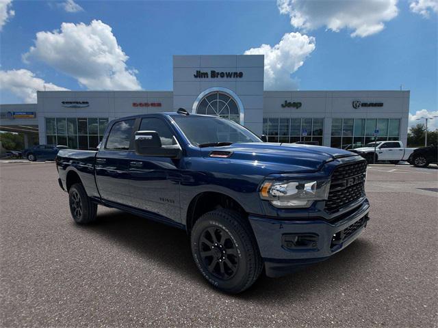 2024 RAM Ram 2500 RAM 2500 BIG HORN CREW CAB 4X4 64 BOX