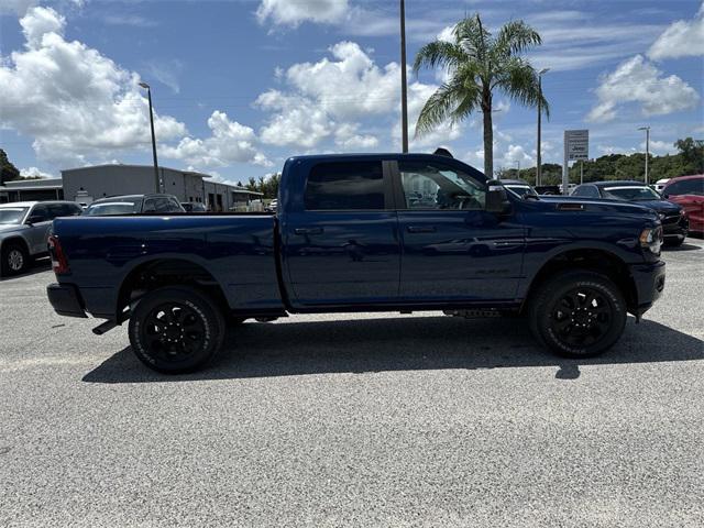 2024 RAM Ram 2500 RAM 2500 BIG HORN CREW CAB 4X4 64 BOX