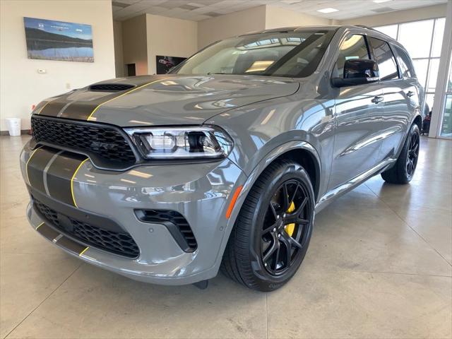 2024 Dodge Durango SRT 392 Premium AWD