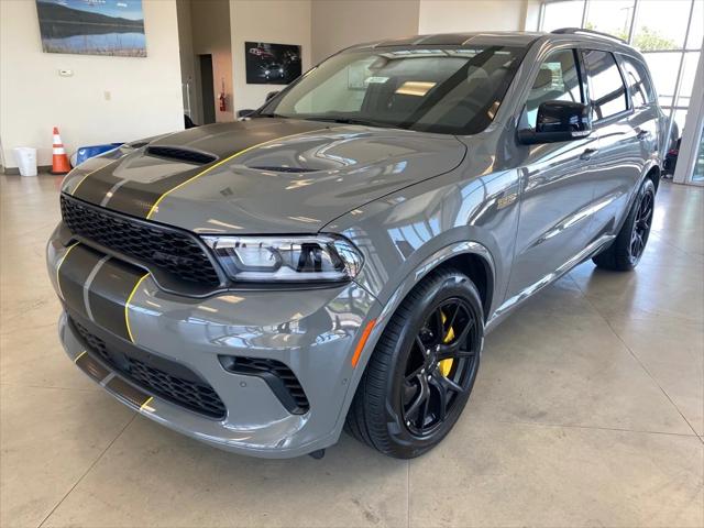 2024 Dodge Durango SRT 392 Premium AWD