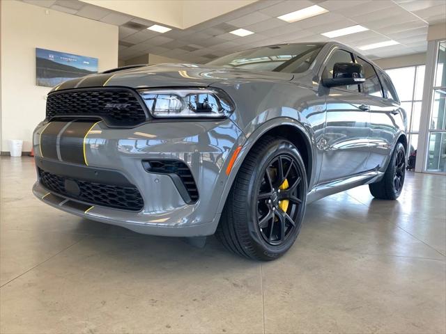 2024 Dodge Durango SRT 392 Premium AWD