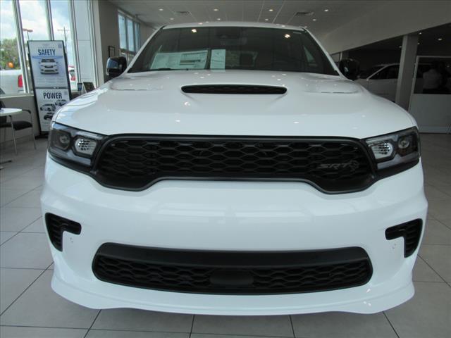 2024 Dodge Durango DURANGO SRT HELLCAT PREMIUM AWD