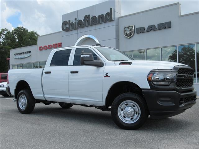 2024 RAM Ram 2500 RAM 2500 TRADESMAN CREW CAB 4X4 64 BOX