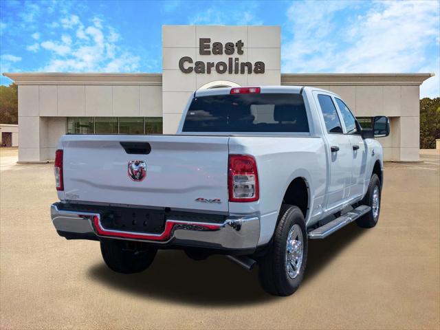 2024 RAM Ram 2500 RAM 2500 TRADESMAN CREW CAB 4X4 64 BOX