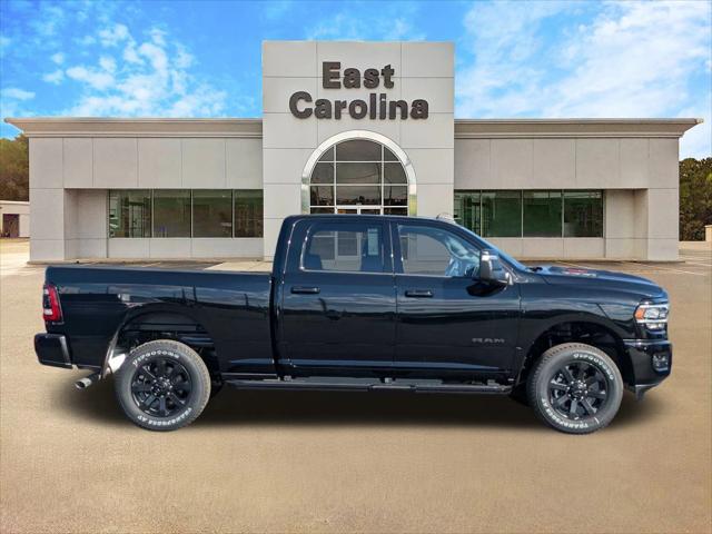 2024 RAM Ram 2500 RAM 2500 LARAMIE CREW CAB 4X4 64 BOX