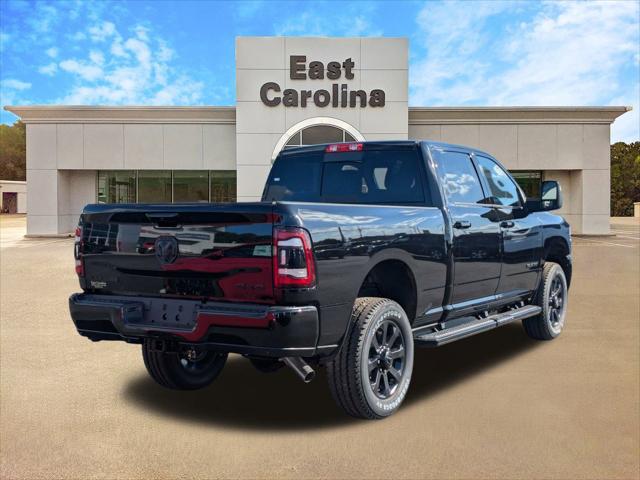 2024 RAM Ram 2500 RAM 2500 LARAMIE CREW CAB 4X4 64 BOX