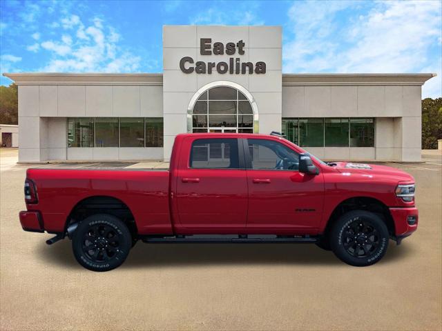 2024 RAM Ram 2500 RAM 2500 LARAMIE CREW CAB 4X4 64 BOX