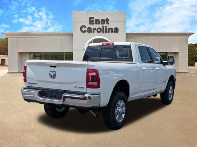 2024 RAM Ram 2500 RAM 2500 LARAMIE CREW CAB 4X4 64 BOX