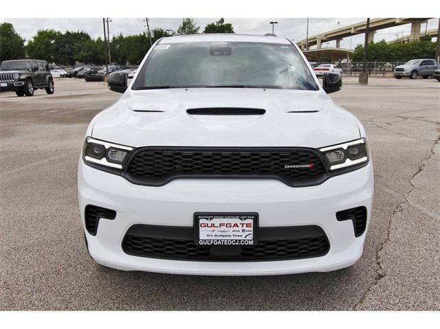 2024 Dodge Durango DURANGO GT PLUS RWD