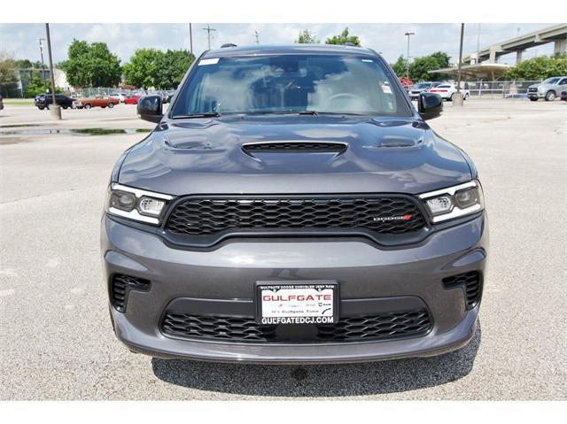 2024 Dodge Durango DURANGO GT PLUS RWD