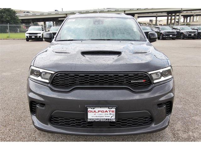 2024 Dodge Durango DURANGO GT PLUS RWD