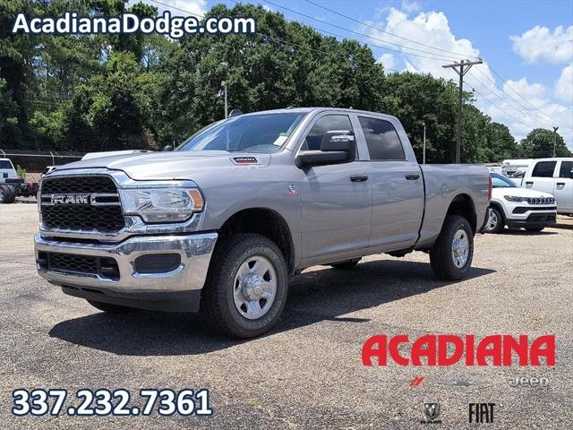 2024 RAM Ram 2500 RAM 2500 TRADESMAN CREW CAB 4X4 64 BOX