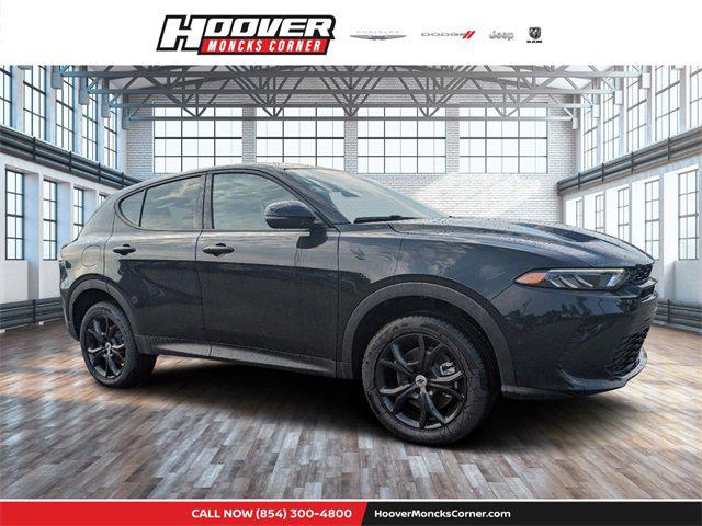 2024 Dodge Hornet DODGE HORNET GT AWD
