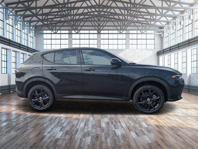 2024 Dodge Hornet DODGE HORNET GT AWD