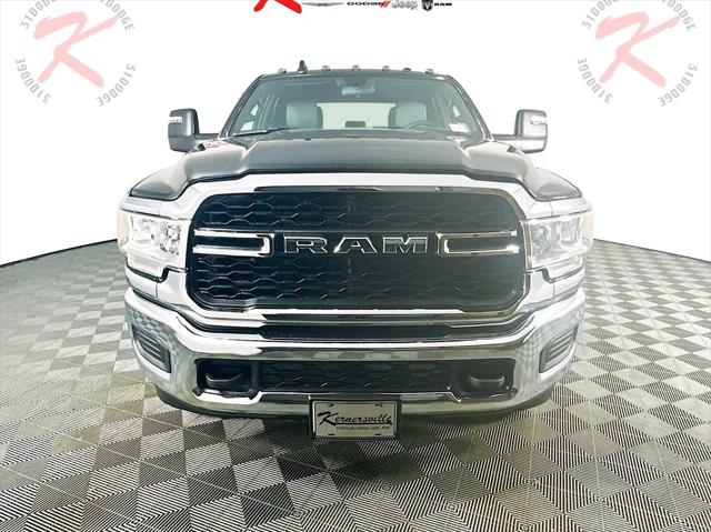 2024 RAM Ram 2500 RAM 2500 TRADESMAN CREW CAB 4X4 8 BOX