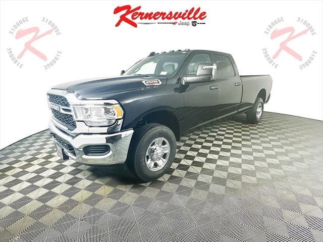 2024 RAM Ram 2500 RAM 2500 TRADESMAN CREW CAB 4X4 8 BOX