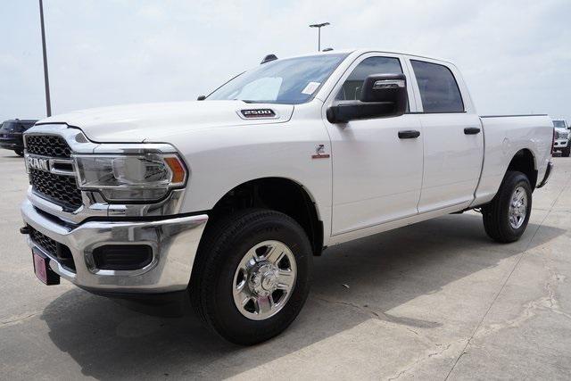 2024 RAM Ram 2500 RAM 2500 TRADESMAN CREW CAB 4X4 64 BOX