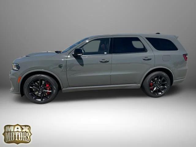 2024 Dodge Durango DURANGO SRT HELLCAT PREMIUM AWD