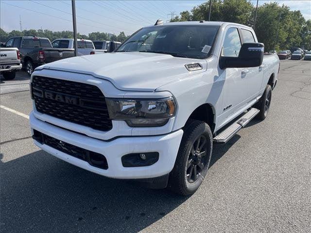 2024 RAM Ram 2500 RAM 2500 BIG HORN CREW CAB 4X4 64 BOX