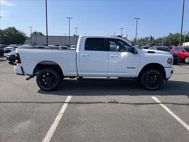 2024 RAM Ram 2500 RAM 2500 BIG HORN CREW CAB 4X4 64 BOX