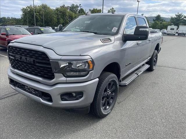 2024 RAM Ram 2500 RAM 2500 BIG HORN CREW CAB 4X4 64 BOX