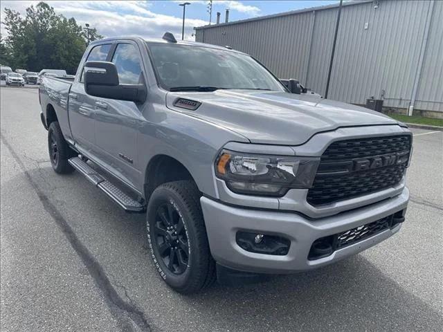 2024 RAM Ram 2500 RAM 2500 BIG HORN CREW CAB 4X4 64 BOX