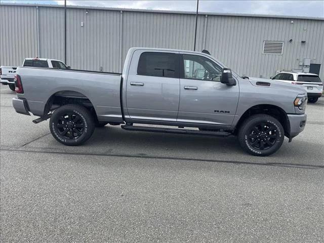 2024 RAM Ram 2500 RAM 2500 BIG HORN CREW CAB 4X4 64 BOX