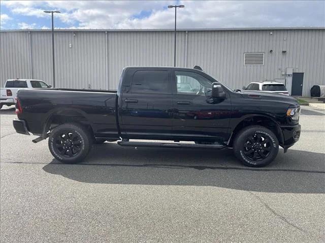 2024 RAM Ram 2500 RAM 2500 BIG HORN CREW CAB 4X4 64 BOX