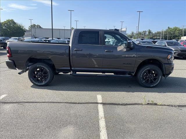 2024 RAM Ram 2500 RAM 2500 BIG HORN CREW CAB 4X4 64 BOX