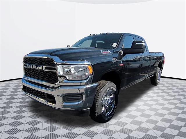 2024 RAM Ram 2500 RAM 2500 TRADESMAN CREW CAB 4X4 8 BOX