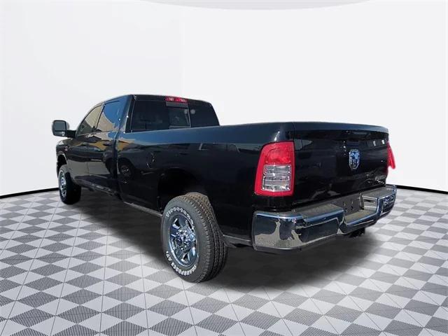 2024 RAM Ram 2500 RAM 2500 TRADESMAN CREW CAB 4X4 8 BOX