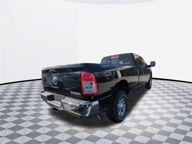 2024 RAM Ram 2500 RAM 2500 TRADESMAN CREW CAB 4X4 8 BOX