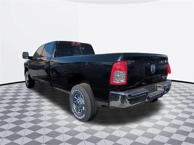 2024 RAM Ram 2500 RAM 2500 TRADESMAN CREW CAB 4X4 8 BOX