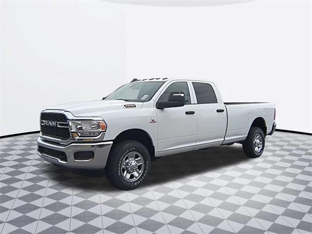 2024 RAM Ram 2500 RAM 2500 TRADESMAN CREW CAB 4X4 8 BOX