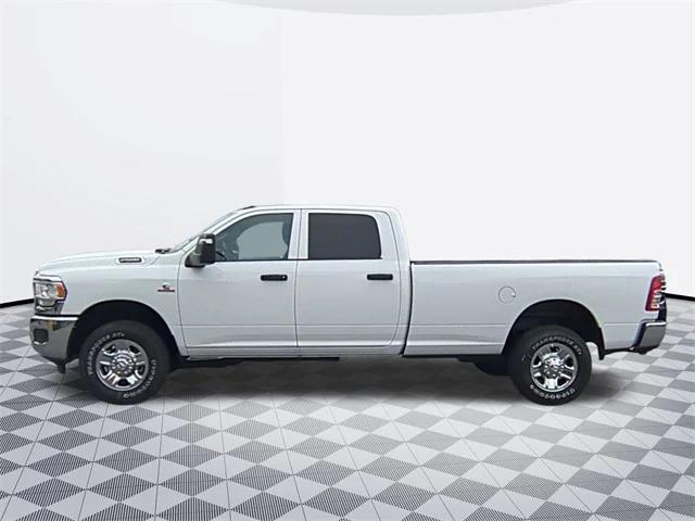 2024 RAM Ram 2500 RAM 2500 TRADESMAN CREW CAB 4X4 8 BOX