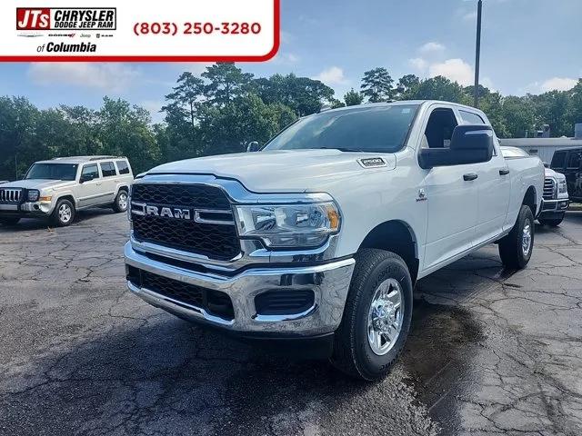 2024 RAM Ram 2500 RAM 2500 TRADESMAN CREW CAB 4X4 64 BOX