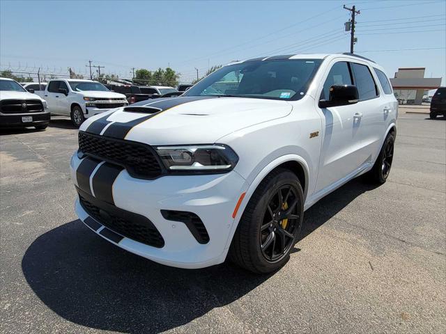 2024 Dodge Durango DURANGO SRT 392 ALCHEMI AWD