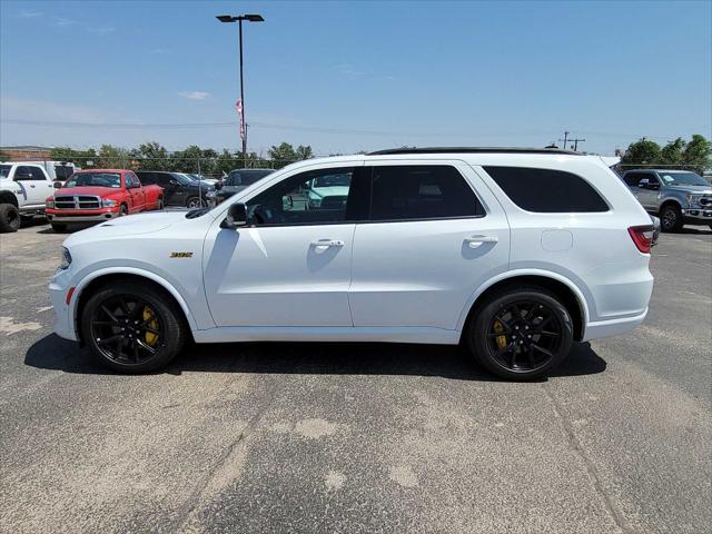 2024 Dodge Durango DURANGO SRT 392 ALCHEMI AWD