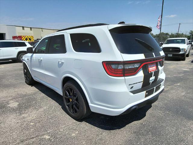 2024 Dodge Durango DURANGO SRT 392 ALCHEMI AWD