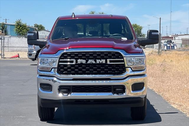 2024 RAM Ram 2500 RAM 2500 TRADESMAN CREW CAB 4X4 64 BOX