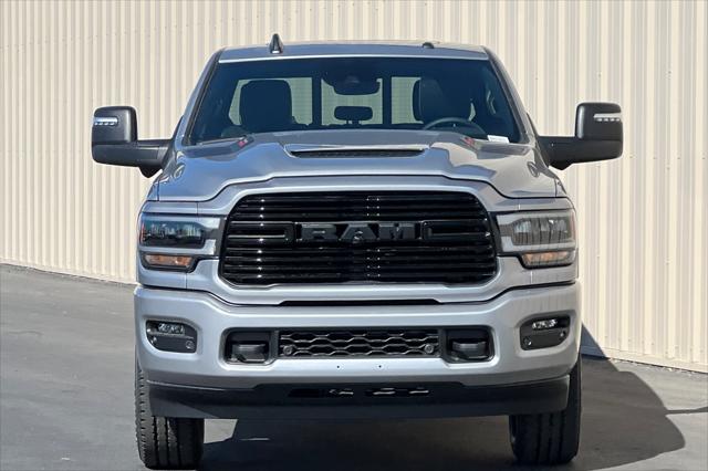 2024 RAM Ram 2500 RAM 2500 LARAMIE CREW CAB 4X4 64 BOX