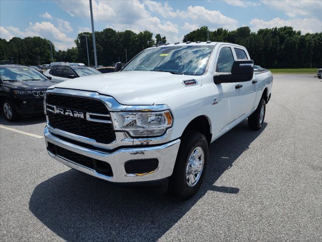 2024 RAM Ram 2500 RAM 2500 TRADESMAN CREW CAB 4X4 64 BOX