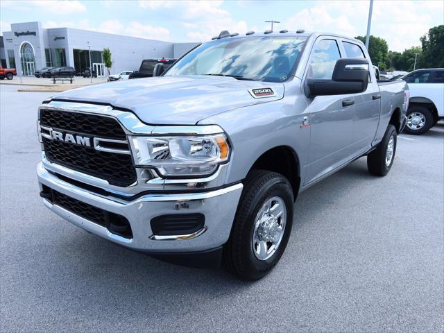 2024 RAM Ram 2500 RAM 2500 TRADESMAN CREW CAB 4X4 64 BOX