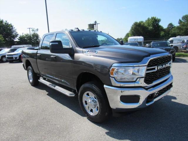 2024 RAM Ram 2500 RAM 2500 TRADESMAN CREW CAB 4X4 64 BOX