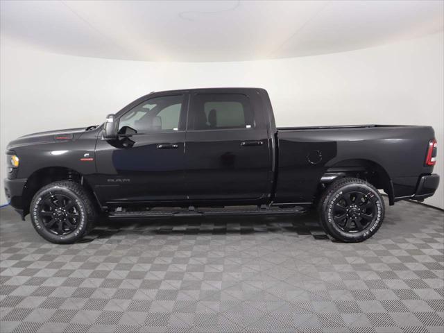 2024 RAM Ram 2500 RAM 2500 BIG HORN CREW CAB 4X4 64 BOX