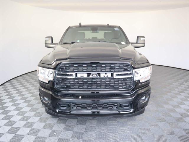 2024 RAM Ram 3500 RAM 3500 BIG HORN CREW CAB 4X4 8 BOX