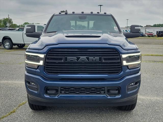 2024 RAM Ram 2500 RAM 2500 LARAMIE CREW CAB 4X4 64 BOX