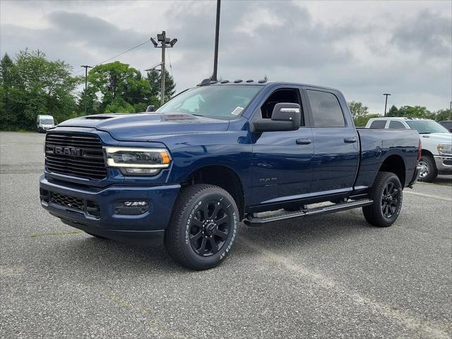 2024 RAM Ram 2500 RAM 2500 LARAMIE CREW CAB 4X4 64 BOX