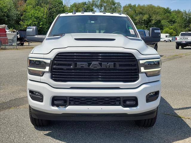 2024 RAM Ram 2500 RAM 2500 LARAMIE CREW CAB 4X4 64 BOX